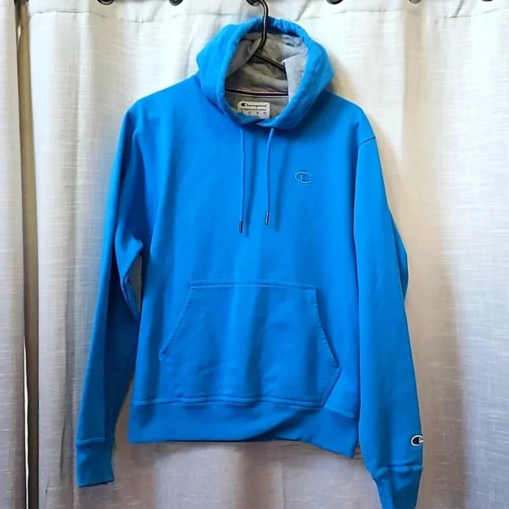 CHAMPION SWEATSHIRT